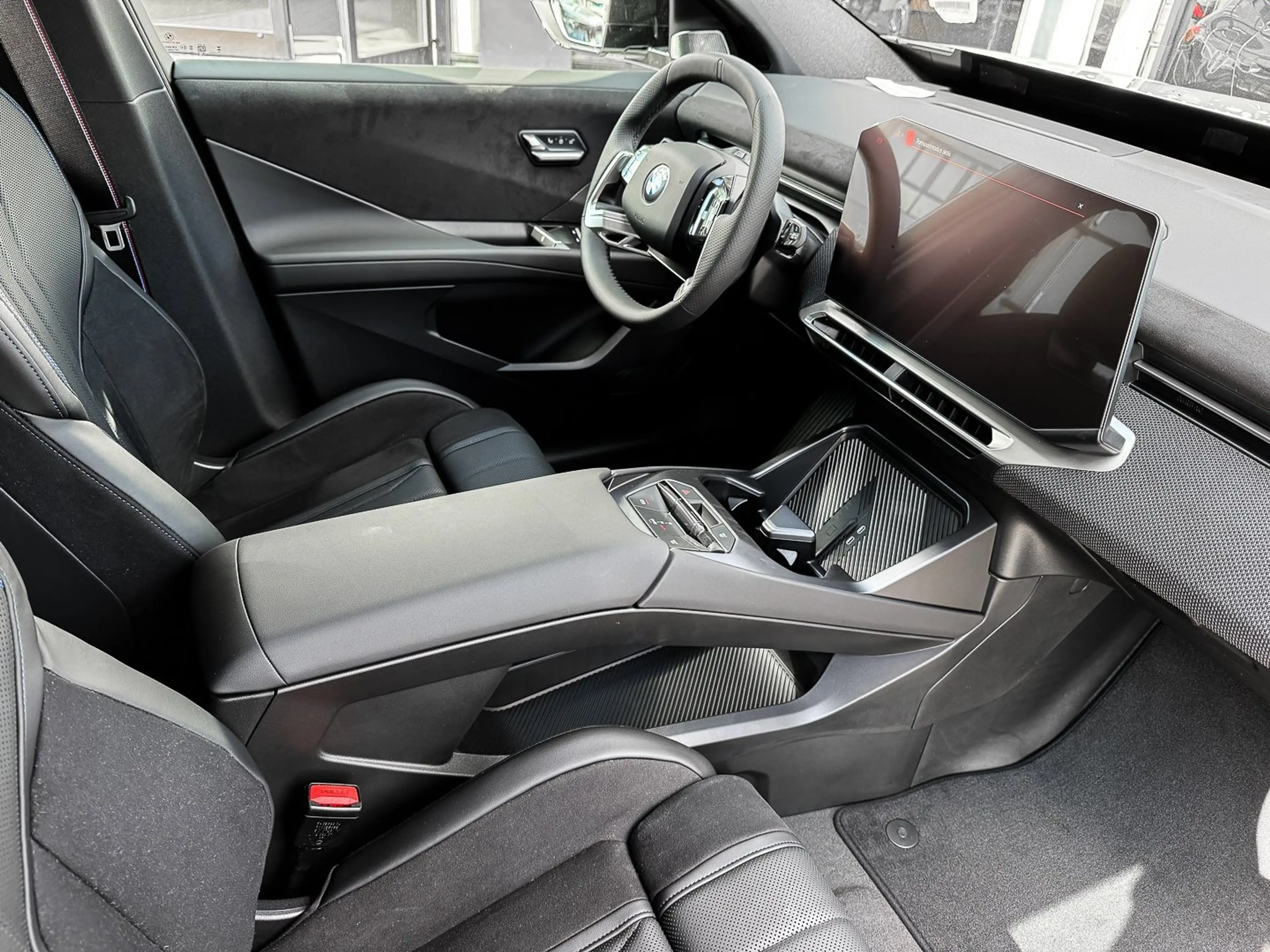 BMW iX3 40 SOFORT VERFÜGBAR * M Sportpaket Pro * AC-Laden — photo 5