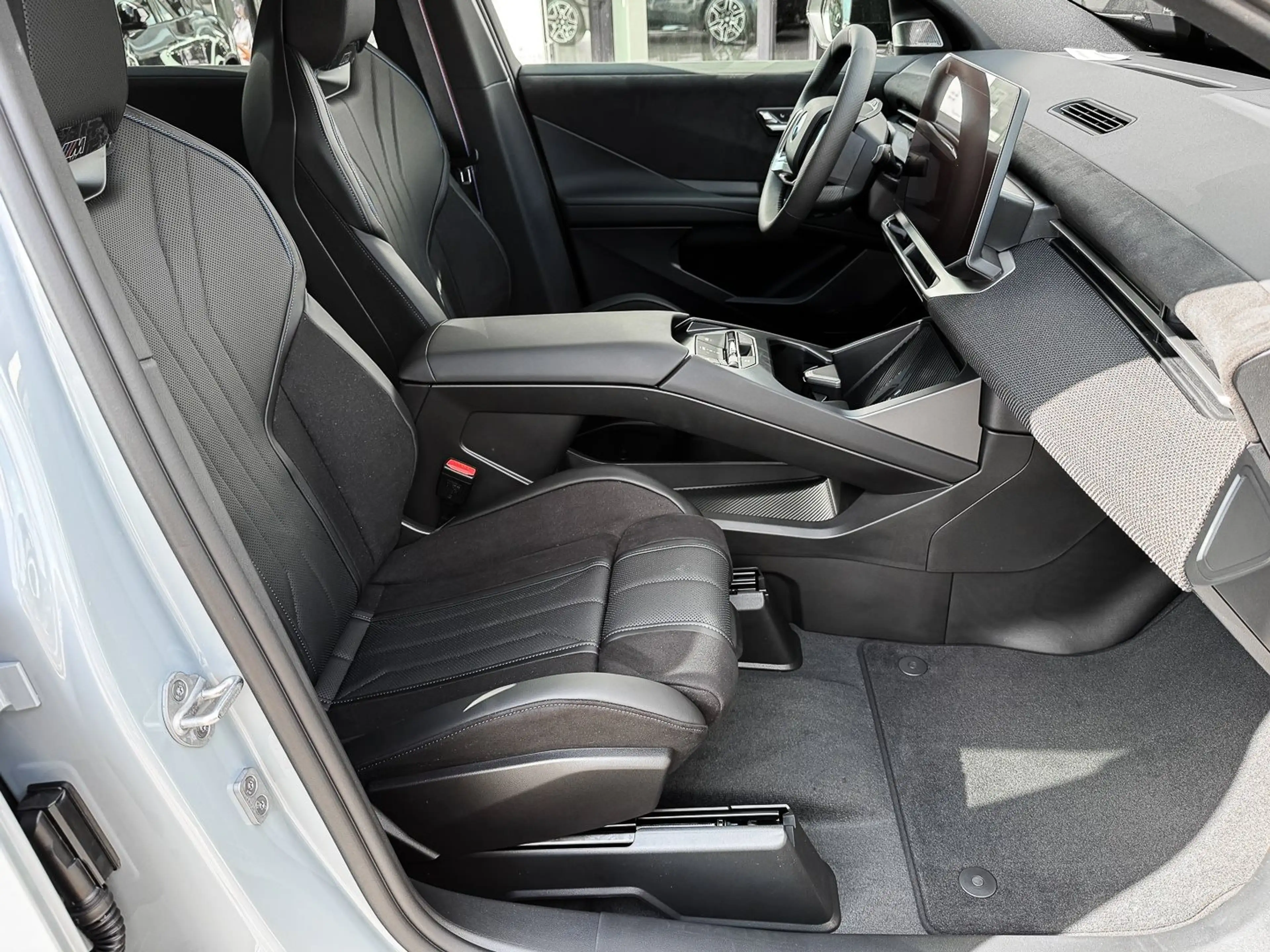 BMW iX3 40 SOFORT VERFÜGBAR * M Sportpaket Pro * AC-Laden — photo 8