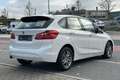 BMW 218 d Active Tourer Advantage / AHK Weiß - thumbnail 5