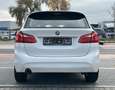 BMW 218 d Active Tourer Advantage / AHK Weiß - thumbnail 4