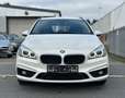 BMW 218 d Active Tourer Advantage / AHK Weiß - thumbnail 8