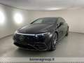 Mercedes-Benz EQS 450+ Luxury Negru - thumbnail 1