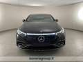 Mercedes-Benz EQS 450+ Luxury Чорний - thumbnail 2
