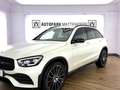 Mercedes-Benz GLC 220 d 4Matic Aut. *AMG-LINE*MEMORY*BURMESTER* Blanc - thumbnail 10