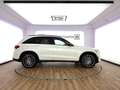 Mercedes-Benz GLC 220 d 4Matic Aut. *AMG-LINE*MEMORY*BURMESTER* Blanc - thumbnail 7
