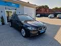 BMW 520 d+Automatik+Scheckheft+Bi-Xenon Schwarz - thumbnail 1