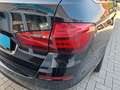 BMW 520 d+Automatik+Scheckheft+Bi-Xenon Schwarz - thumbnail 11