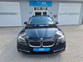 BMW 520 d+Automatik+Scheckheft+Bi-Xenon Schwarz - thumbnail 9