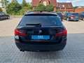 BMW 520 d+Automatik+Scheckheft+Bi-Xenon Schwarz - thumbnail 4