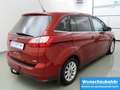 Ford Grand C-Max 1.5 EcoB Aut Titanium Xenon+AHK+SHZ Rot - thumbnail 4