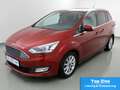 Ford Grand C-Max 1.5 EcoB Aut Titanium Xenon+AHK+SHZ Rot - thumbnail 2