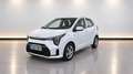 Kia Picanto 1.0 CONCEPT 68 5P Blanco - thumbnail 3