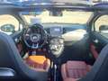Abarth 595C Turismo 165PS Cabrio Blanc - thumbnail 7