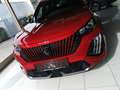 Peugeot 2008 2008 Benzin 100 Allure Rot - thumbnail 2