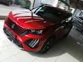 Peugeot 2008 2008 Benzin 100 Allure Rot - thumbnail 1