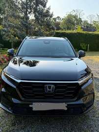 CR-V e:PHEV 2.0i 2WD Advance Tech