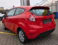 Ford Fiesta 1.25 Trend*2.Hd*2xPDC*Shz*Klima*Garantie* Rouge - thumbnail 7