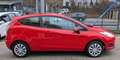 Ford Fiesta 1.25 Trend*2.Hd*2xPDC*Shz*Klima*Garantie* Rouge - thumbnail 4