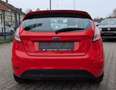 Ford Fiesta 1.25 Trend*2.Hd*2xPDC*Shz*Klima*Garantie* Rouge - thumbnail 6