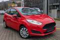 Ford Fiesta 1.25 Trend*2.Hd*2xPDC*Shz*Klima*Garantie* Rouge - thumbnail 3
