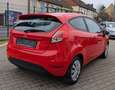 Ford Fiesta 1.25 Trend*2.Hd*2xPDC*Shz*Klima*Garantie* Rouge - thumbnail 5
