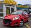 Ford Fiesta 1.25 Trend*2.Hd*2xPDC*Shz*Klima*Garantie* Rouge - thumbnail 1