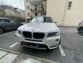 BMW X3 xdrive20d auto - thumbnail 2