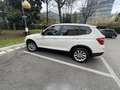BMW X3 xdrive20d auto - thumbnail 1