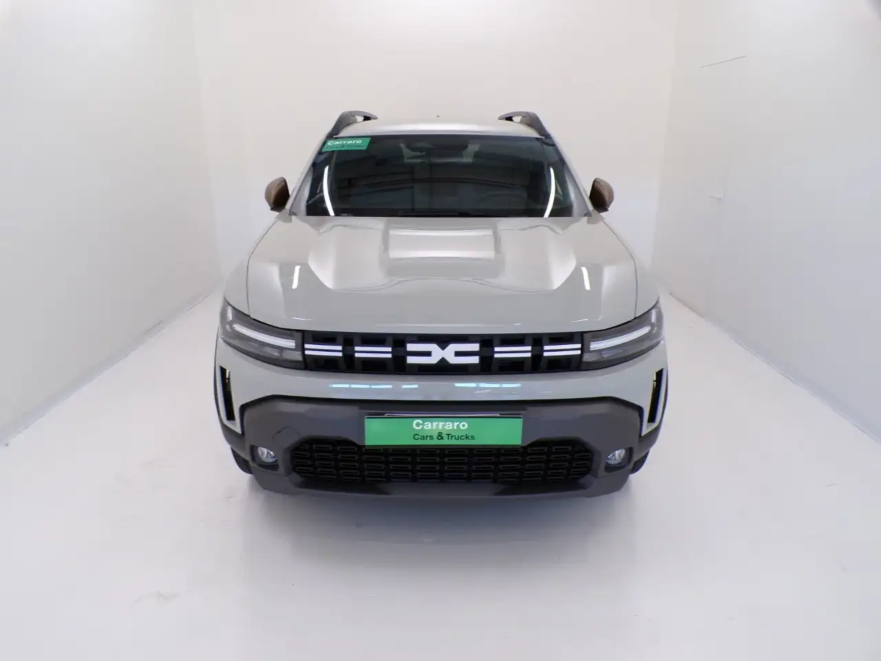 Dacia Duster 2026