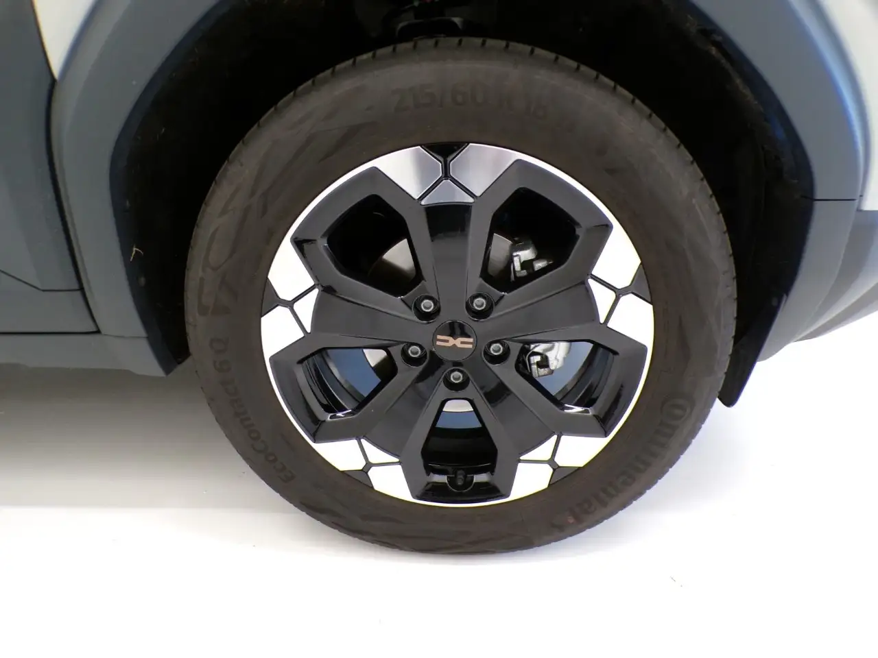 Dacia Duster 2026