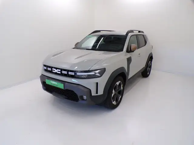 Dacia Duster III - Duster 1.2 mild hybrid Extreme 140cv