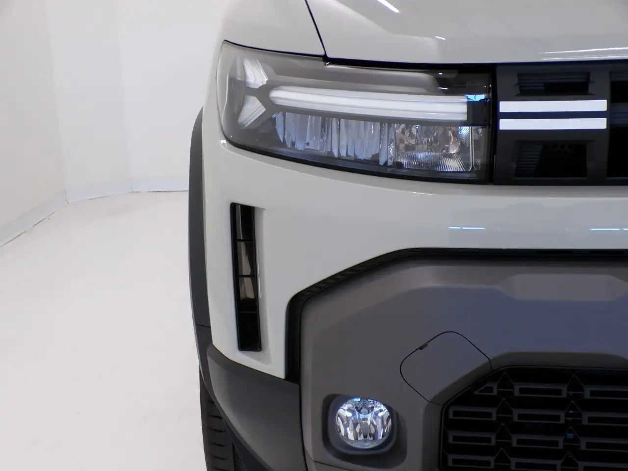 Dacia Duster 2026