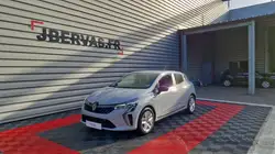 Renault Clio V Evolution TCe 90