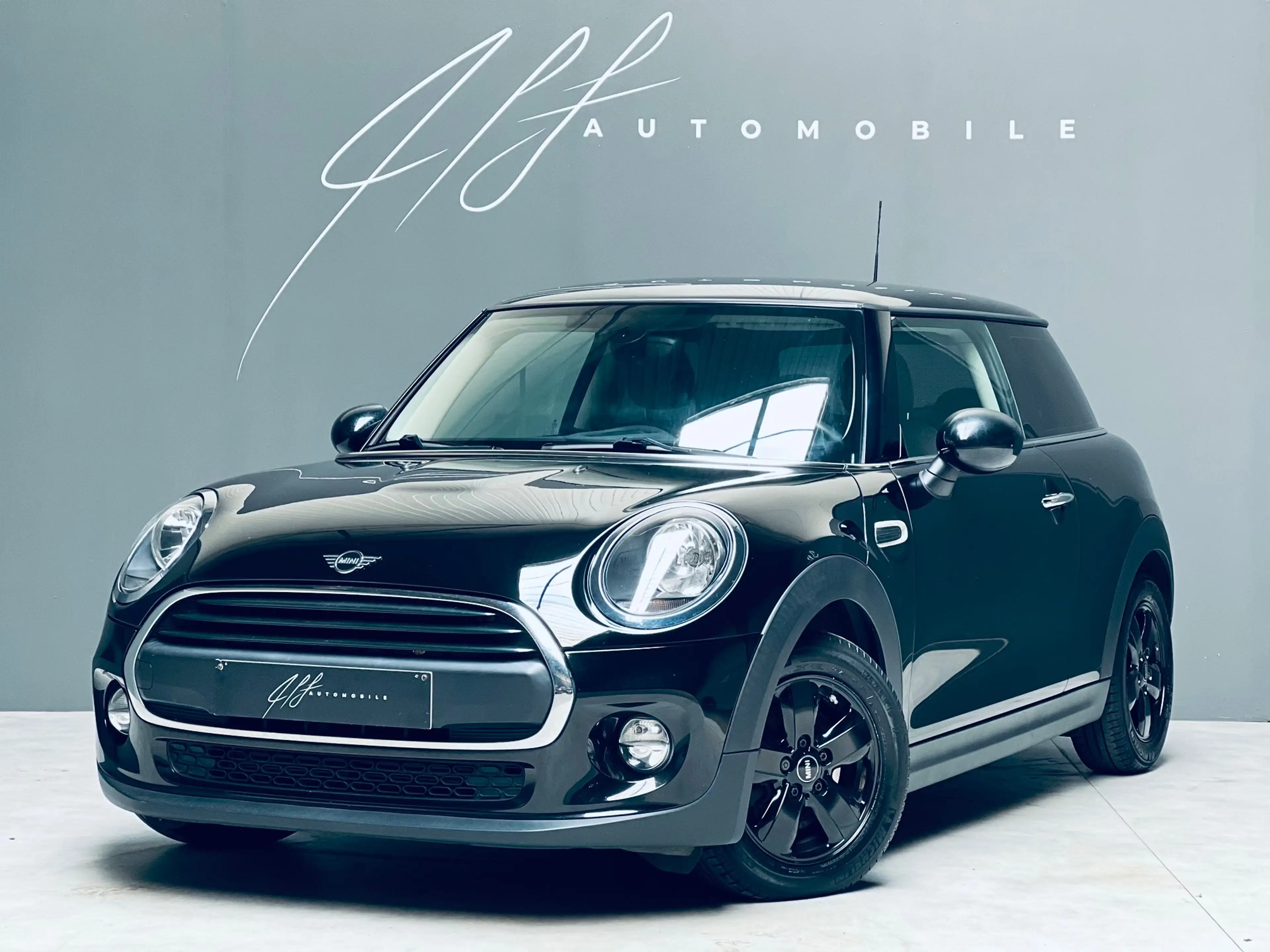 MINI One D 1.5 D **CLIMATISATION**CARNET COMPLET**EURO6c** — photo 6