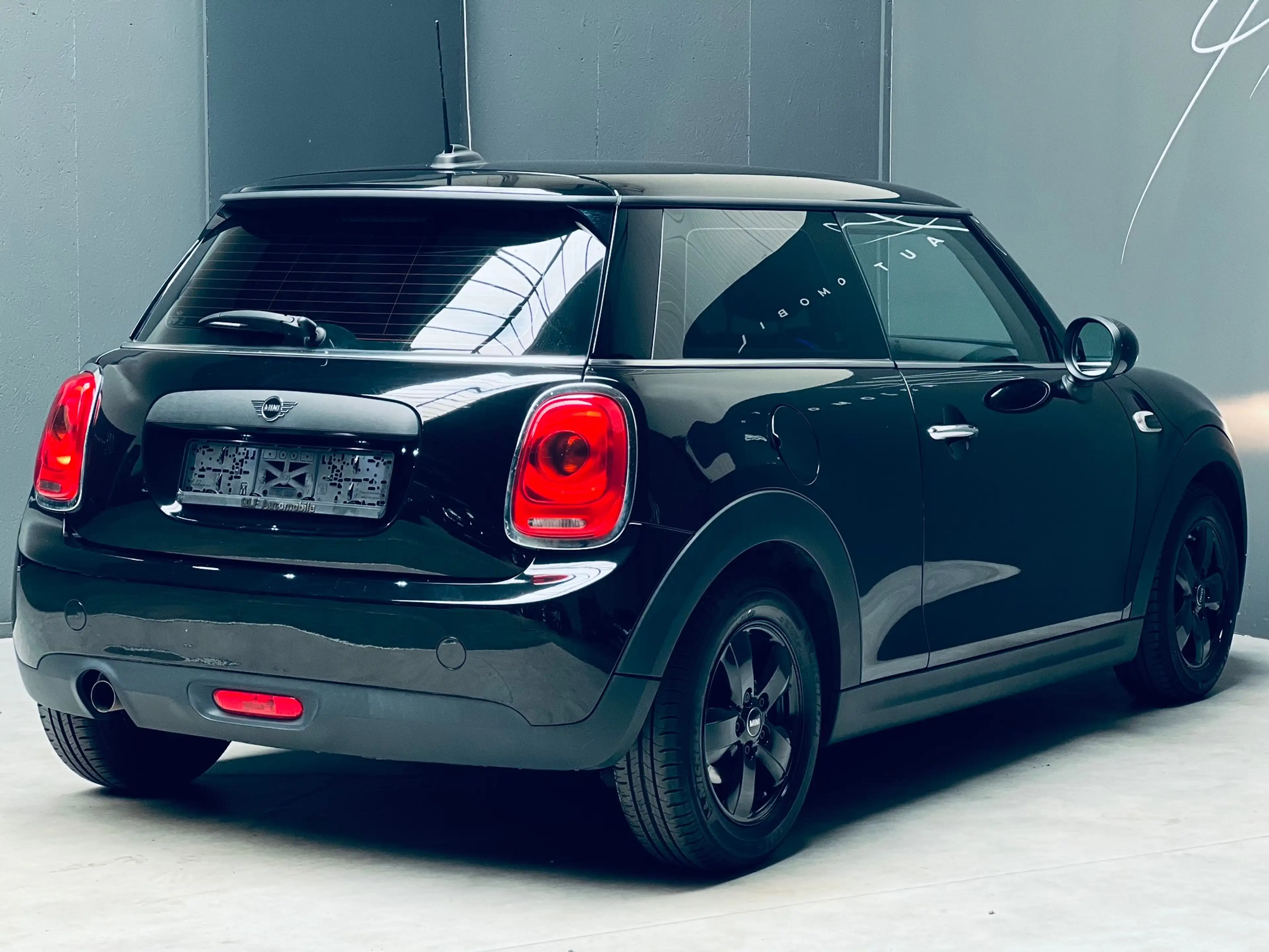MINI One D 1.5 D **CLIMATISATION**CARNET COMPLET**EURO6c** — photo 3