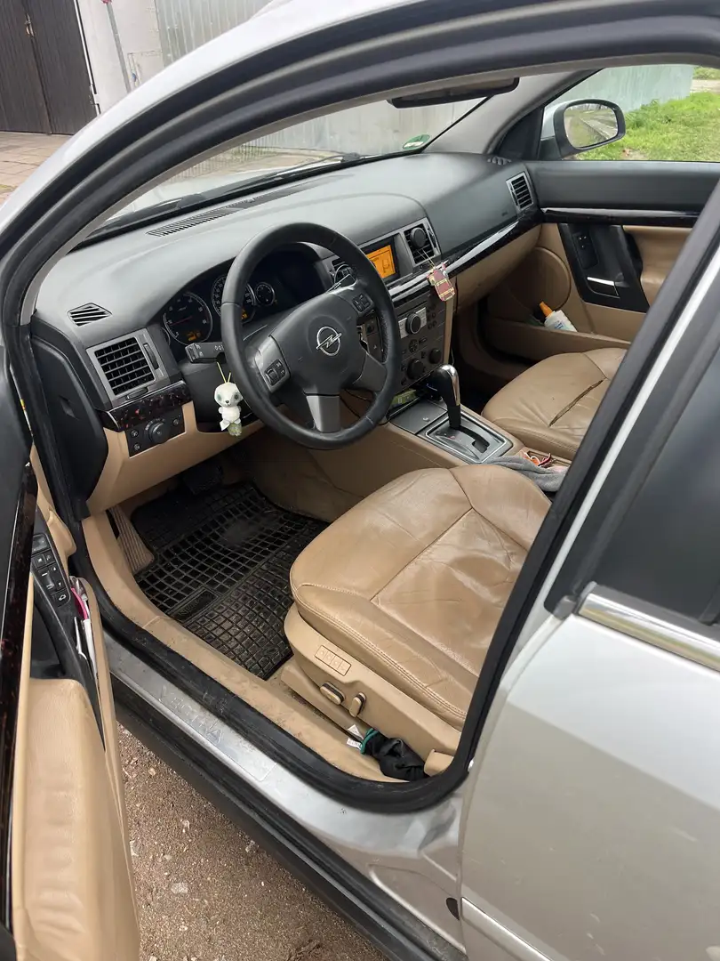 Opel Vectra Cosmo Gri - 1