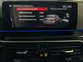 BMW 520 d Touring Sport Line LED/HeadUP/R.Kam/AHK Blanc - thumbnail 12