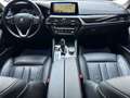 BMW 520 d Touring Sport Line LED/HeadUP/R.Kam/AHK Blanc - thumbnail 7