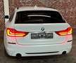 BMW 520 d Touring Sport Line LED/HeadUP/R.Kam/AHK Blanc - thumbnail 3