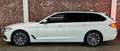 BMW 520 d Touring Sport Line LED/HeadUP/R.Kam/AHK Blanc - thumbnail 2