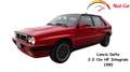 Lancia Delta 2.0i.e. turbo 16V HF integrale Rosso - thumbnail 1