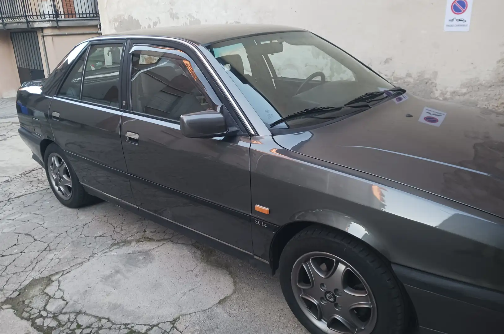 Lancia Dedra Dedra 2.0 ie - 1