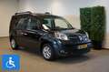 Renault Kangoo Rolstoelauto 4+1 Zwart - thumbnail 1