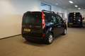 Renault Kangoo Rolstoelauto 4+1 Zwart - thumbnail 9