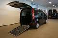 Renault Kangoo Rolstoelauto 4+1 Zwart - thumbnail 5