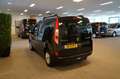 Renault Kangoo Rolstoelauto 4+1 Zwart - thumbnail 8