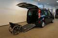 Renault Kangoo Rolstoelauto 4+1 Zwart - thumbnail 6