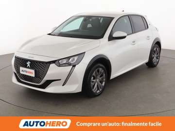 electric drive 100 kW e Active