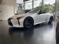 Lexus LC 500 Cabrio Ultimate Edition NUMMER  #41 Blanc - thumbnail 3