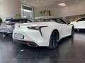 Lexus LC 500 Cabrio Ultimate Edition NUMMER  #41 Blanc - thumbnail 5